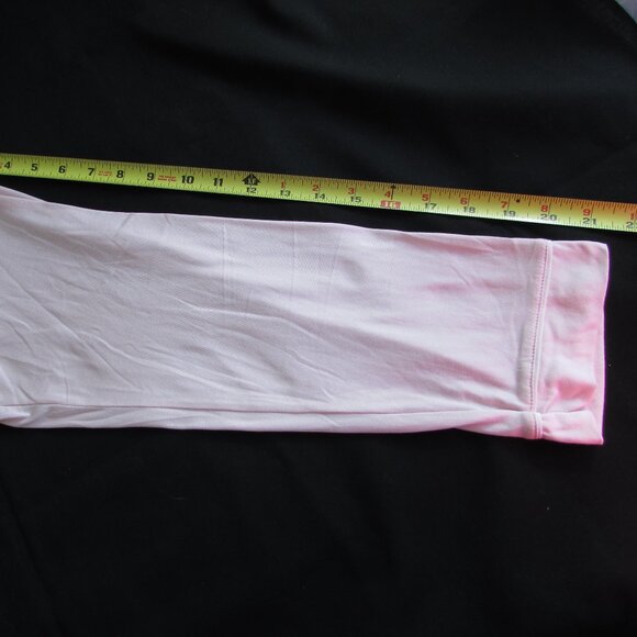 Woman's Born Sleep Wear PJs Set Light Pink Pajamas 3/4 Sleeve Top & Pants Sz XL - Picture 14 of 16